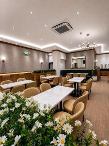 Hotel Arkam