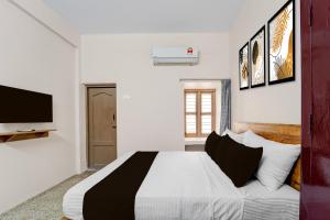 Hotel O Madurai Railway Station Formerly Gowsika Residency