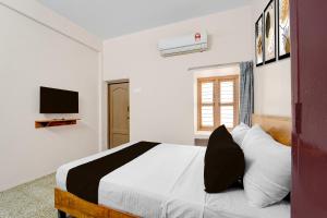 Hotel O Madurai Railway Station Formerly Gowsika Residency