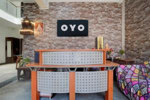 Hotel O J D Resisdency