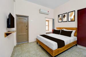 Hotel O Madurai Railway Station Formerly Gowsika Residency
