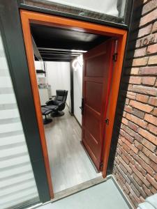 Elegantes apartaestudios cerca al estadio y movistar arena