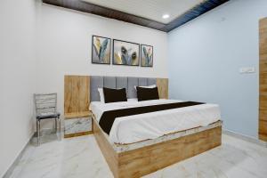 Hotel O Viraj Inn