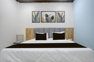 Hotel O Viraj Inn