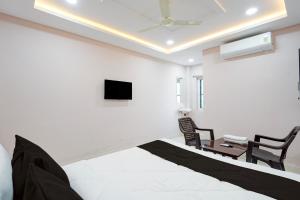 HOTEL O KMG GRAND