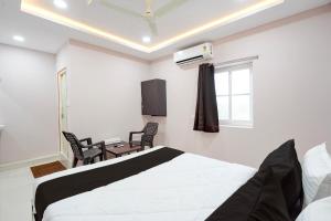 HOTEL O KMG GRAND