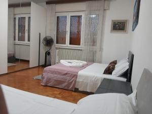 Abirs Apartments 2