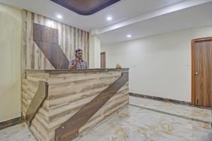 OYO 84999 Hotel SKS Grand Luxury Rooms