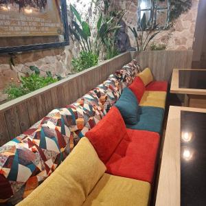 Riad de lAudeline