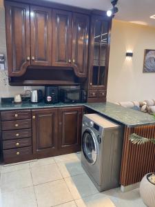 Elegant apartment for rent
