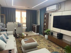Elegant apartment for rent