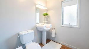 Free Parking - Hunters Quay 3 Bed Lodge - Coastal