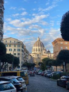 Il Limone A San Pietro - Vatican