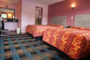 City Motel Richmond