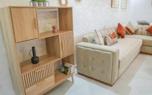 Cozy Apartment, Tanja Balia