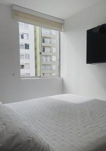 Acogedor apartamento en Armenia
