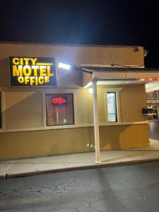 City Motel Richmond