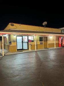 City Motel Richmond