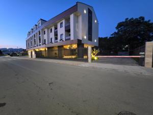 DID Residence