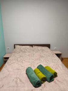 KiPo Residence One Bedroom Apartment