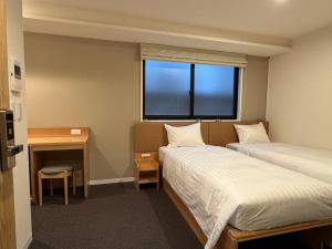 CHECK inn Osaka Shinsekai