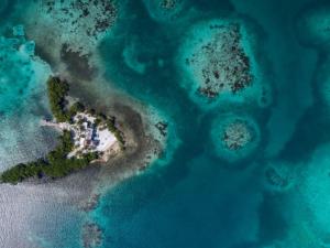 Gladden Private Island