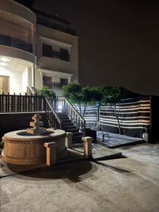 Rabab3a Hotel