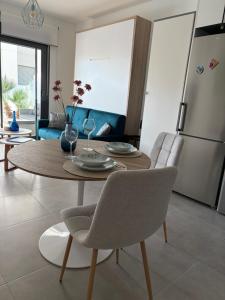 Modern Studio Lamar Resort