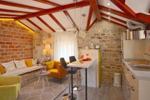 Kaleta Luxury loft