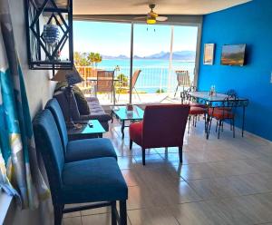 Stunning Azul Ocean View Apartment