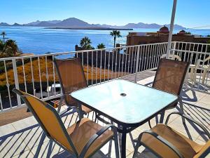 Stunning Azul Ocean View Apartment