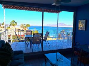 Stunning Azul Ocean View Apartment