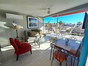 Stunning Azul Ocean View Apartment