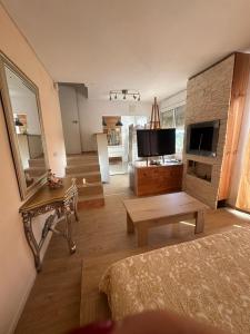 Casa acogedora en la Costa Brava