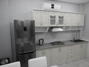 Ikos Family Apartments