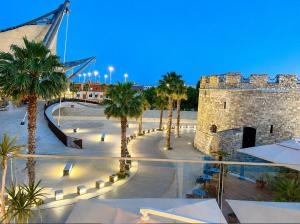 Bizant Boutique Hotel & Coffee Bar