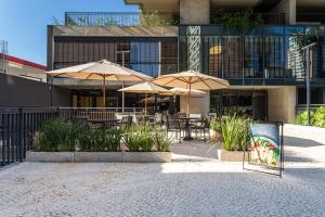 Ayra Pinheiros - Apartamentos com vista incrível para São Paulo ao lado da Rebouças e Faria Lima