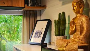 Forest Eco Glamping hiska