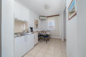 Apartmani Putnik