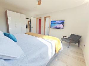 Conchita 6 MaiaHome Modern Apt in Condesa 1BR