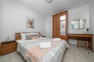 Apartmani Putnik