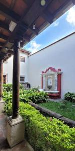 Hotel Casa Colonial by AHS