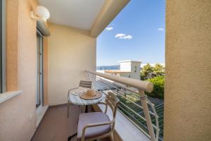 Apartmani Putnik