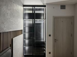 32nd Floor Sky View Pool Gym Free Parking