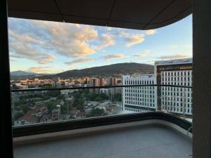 Grand Gigi Panoramic Penthouse