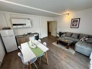 Liberty Apartments