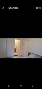 beau T2 proche la defense paris
