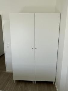Appartement lumineux face hôpital sud à Amiens