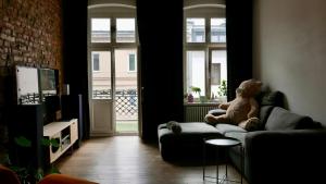 Luksusowy Apartament Taczaka 21