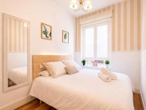 Exclusive Apartment between Old Town & Guggenheim!! Private Parking